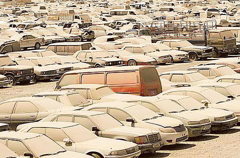 Picture used for illustrative purposes.