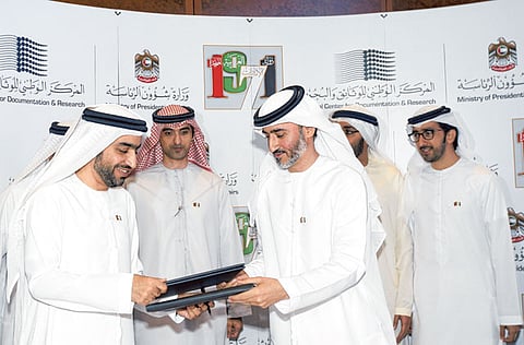 Zarina Fernandes/Gulf News