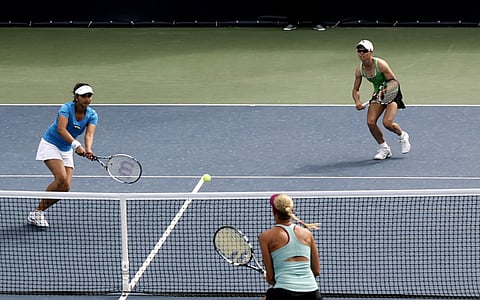 Virendra Saklani/Gulf News