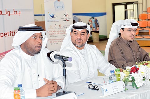 Courtesy: Organisers