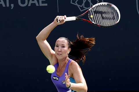 Virendra Saklani/Gulf News