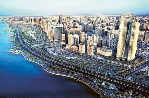 COVID-19: Restrictions and checks on entering Abu Dhabi have been removed too