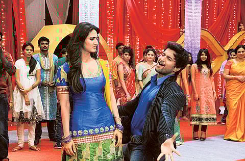 Courtesy: PRO D’One Media