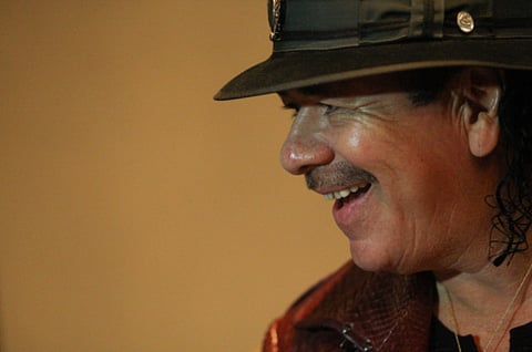 Abdel-Krim Kallouche/Gulf News