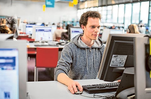 It took a pandemic to convince everyone that the best contingency plans often come up woefully short. Businesses need to think beyond conventional ways to ensure continuity. Image for illustration purposes only.