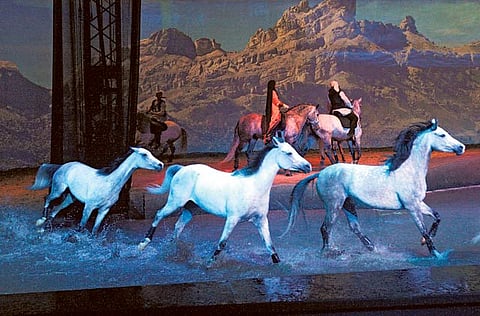 Abdul Rahman/Gulf News