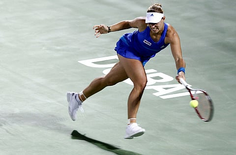 Virendra Saklani/Gulf News