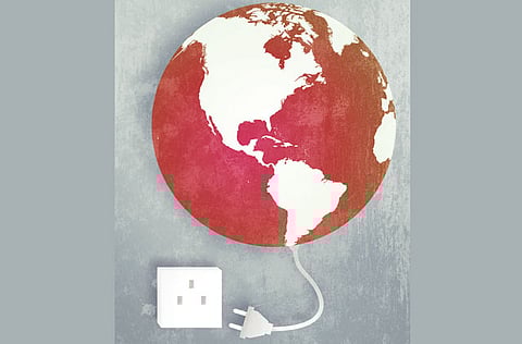 Dana A. Shams/©Gulf News