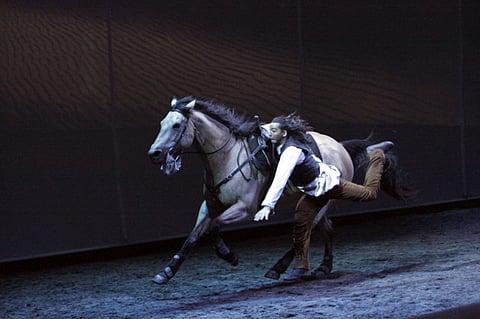 Abdul Rahman/Gulf News