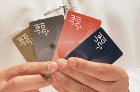 RTA announces to increase the minimum top-up amount for NOL cards in Dubai