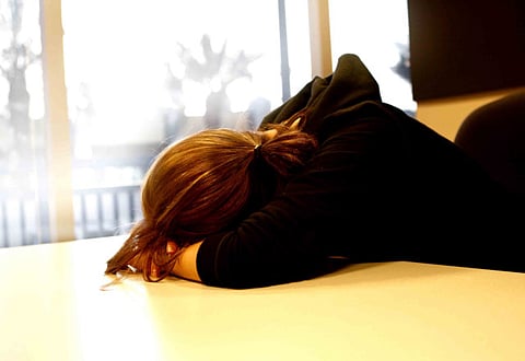 Virendra Saklani/Gulf News