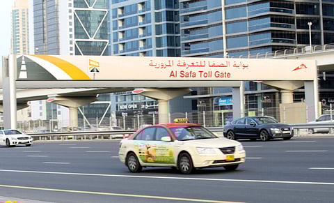 Virendra Saklani/Gulf News Archi