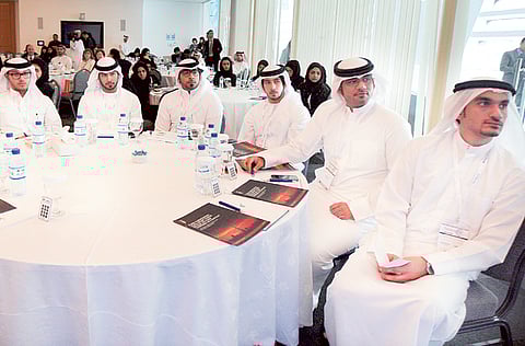 Ahmed Kutty/Gulf News