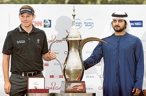 Virendra Saklani/Gulf News