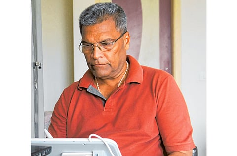 Nilima Pathak/Gulf News