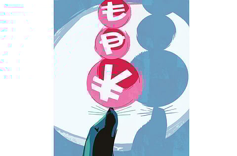 Oliver Raw for Gulf News ©