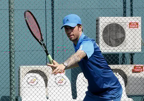 Zarina Fernandes/Gulf News