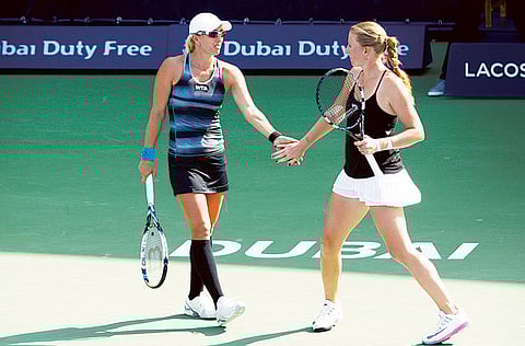 Virendra Saklani/Gulf News