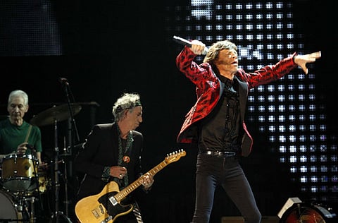 Arshad Ali/Gulf News