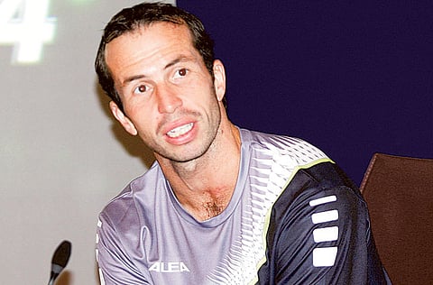 Virendra Saklani/Gulf News