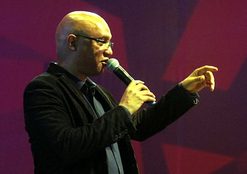 Review: Billy Childs keeps it lustrous at Dubai jazz fest