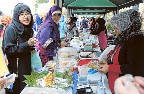 Ahmed Kutty/Gulf News