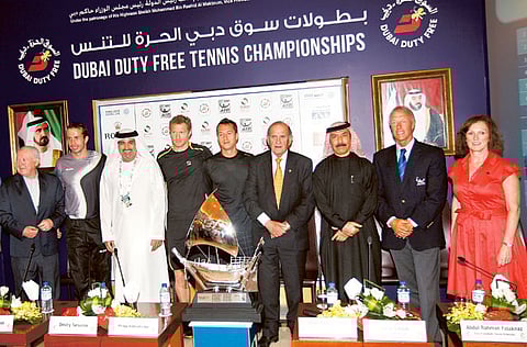 Virendra Saklani/Gulf News