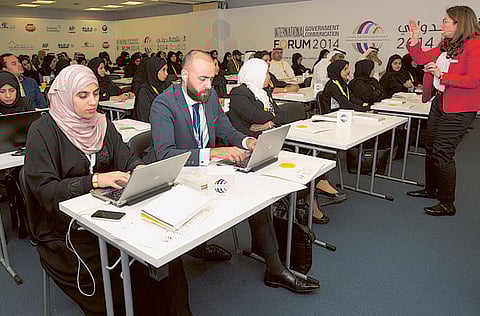 Courtesy: Sharjah Media Centre