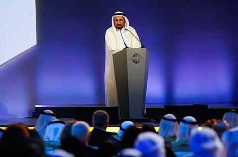 Ahmed Ramzan/Gulf News