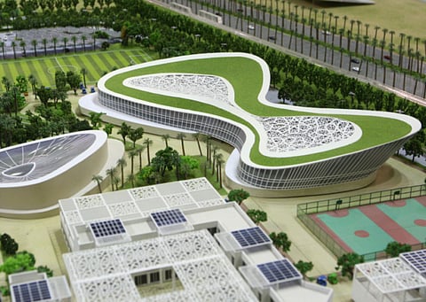 Gulf News Archives/Pankaj Sharma