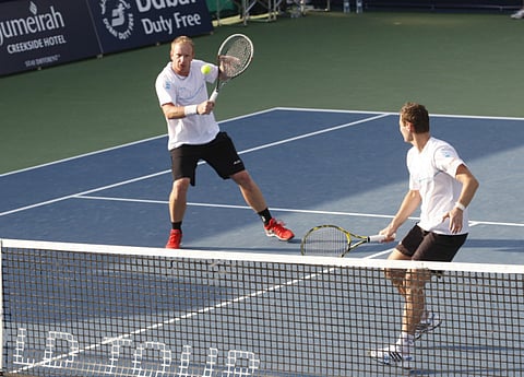 Zarina Fernandes/ Gulf News