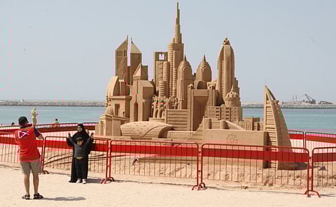 Atiq-Ur-Rehman/Gulf News