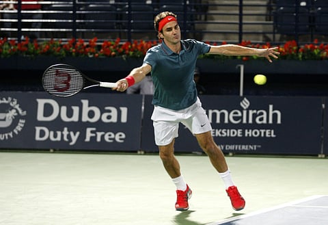 Zarina Fernandes/ Gulf News