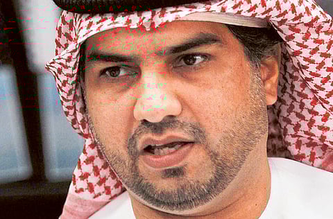 Ahmed Ramzan/Gulf News archives