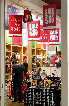 Zarina Fernandes/ Gulf News Arch