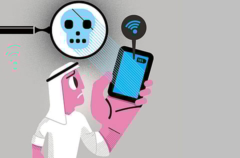 Luis Vazquez/©Gulf News