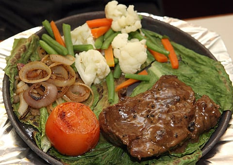 Pankaj Sharma/XPRESS