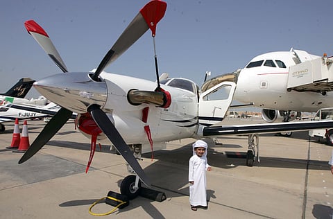 Ahmed Kutty/Gulf News