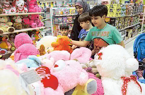 Ahmed Kutty/Gulf News Archives