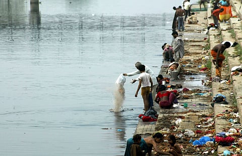 KPA/Zuma / Rex Features