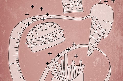 Dana A. Shams©/Gulf News