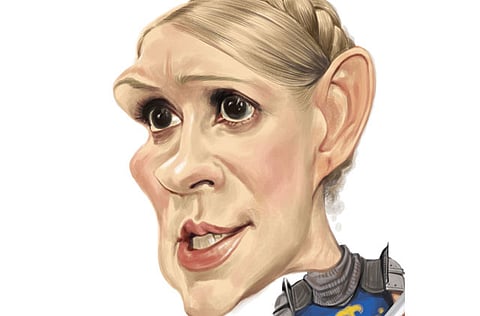 Ramachandra Babu/©Gulf News