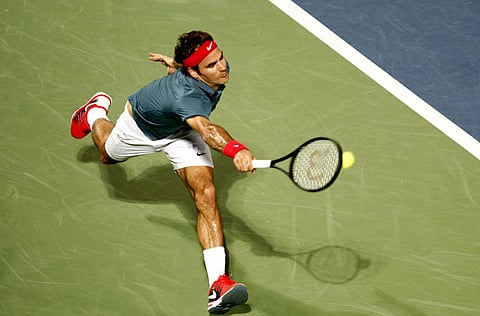 Virendra Saklani / Gulf News