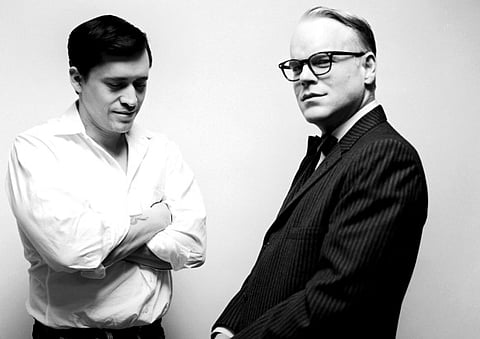 c.Sony Pics/Everett/REX