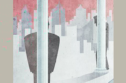 Dana A.Shams/©Gulf News