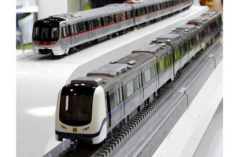 Virendra Saklani/Gulf News