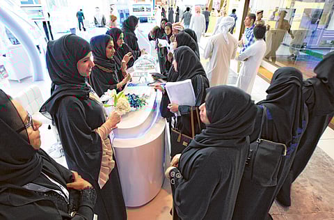 Ahmed Kutty/Gulf News