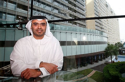 Zarina Fernandes/ Gulf News