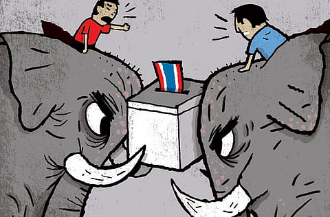 Luis Vazquez/©Gulf News