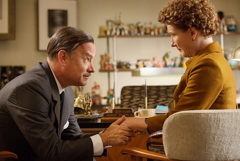 c.W.Disney/Everett/REX